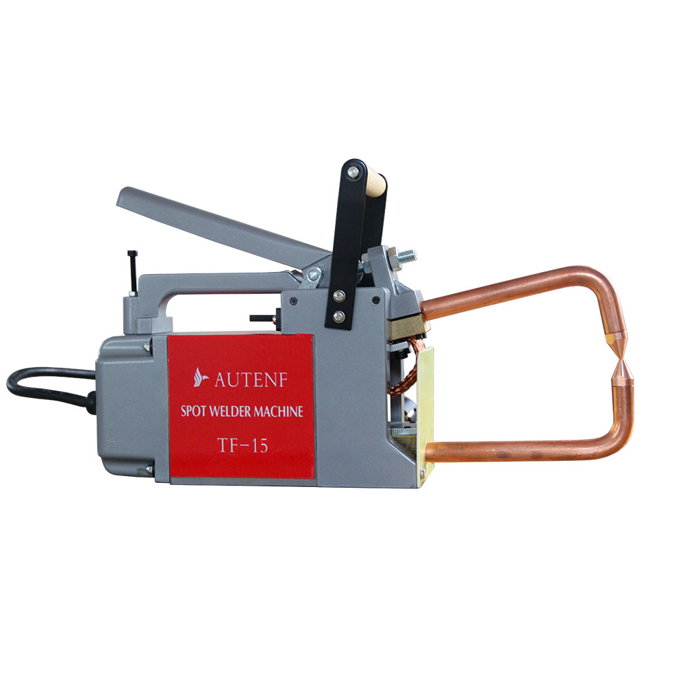 Workshop Use Hand Hold Spot We - đánh giá và giá Welding Tools In Workshop