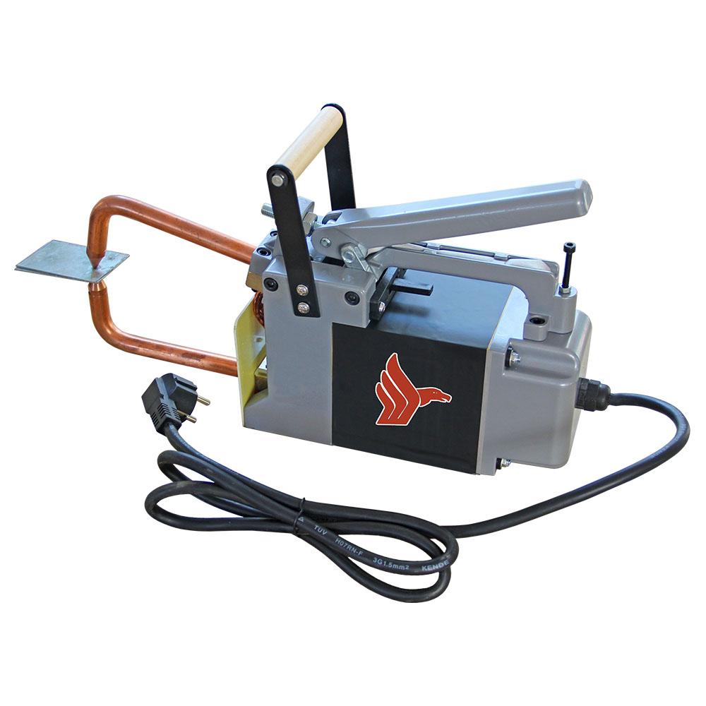 Workshop Use Hand Hold Spot We - đánh giá và giá Welding Tools In Workshop