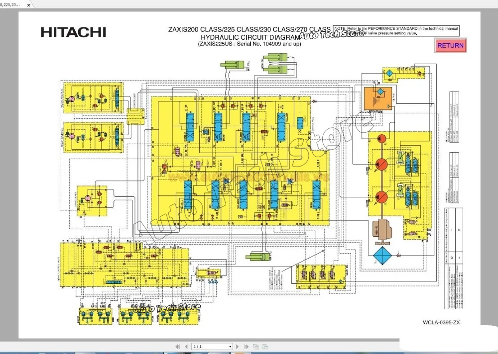 For Hitachi Full Shop Manual S - đánh giá và giá Tools In Workshop Pdf