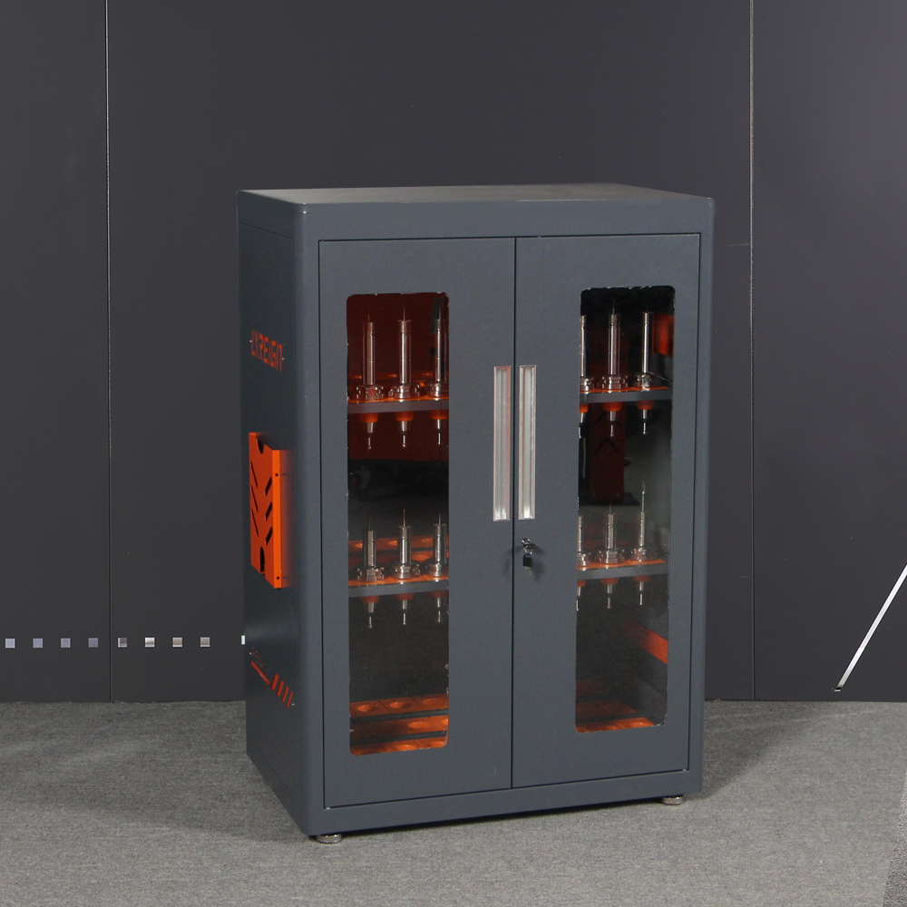 Steel CNC Tool Cabinet Worksho - đánh giá và giá Workshop Tools Center