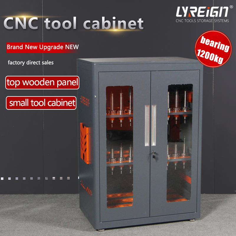 Steel CNC Tool Cabinet Worksho - đánh giá và giá Workshop Tools Center