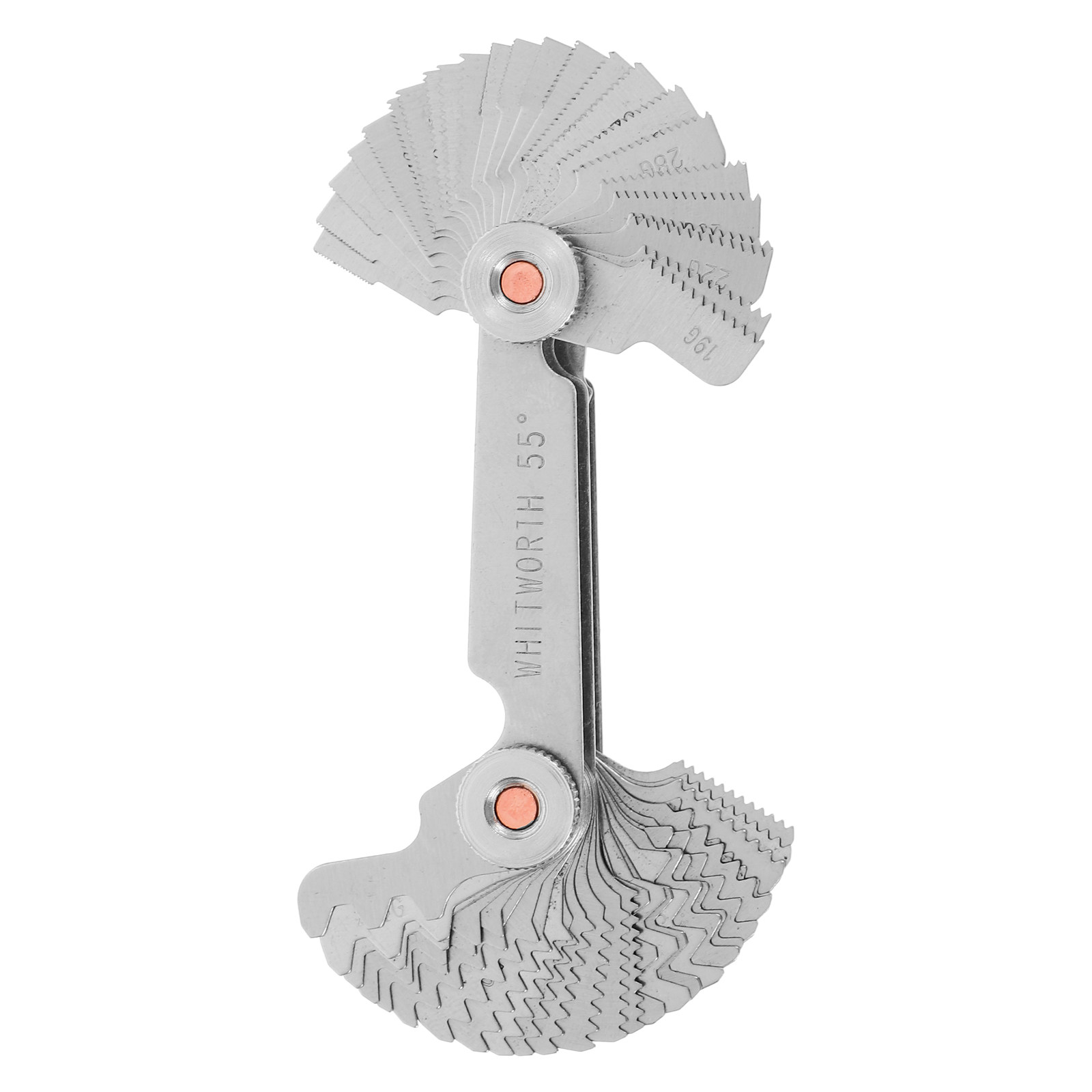 Precision Thread Gauge Metric  - đánh giá và giá Workshop Tools Engineering