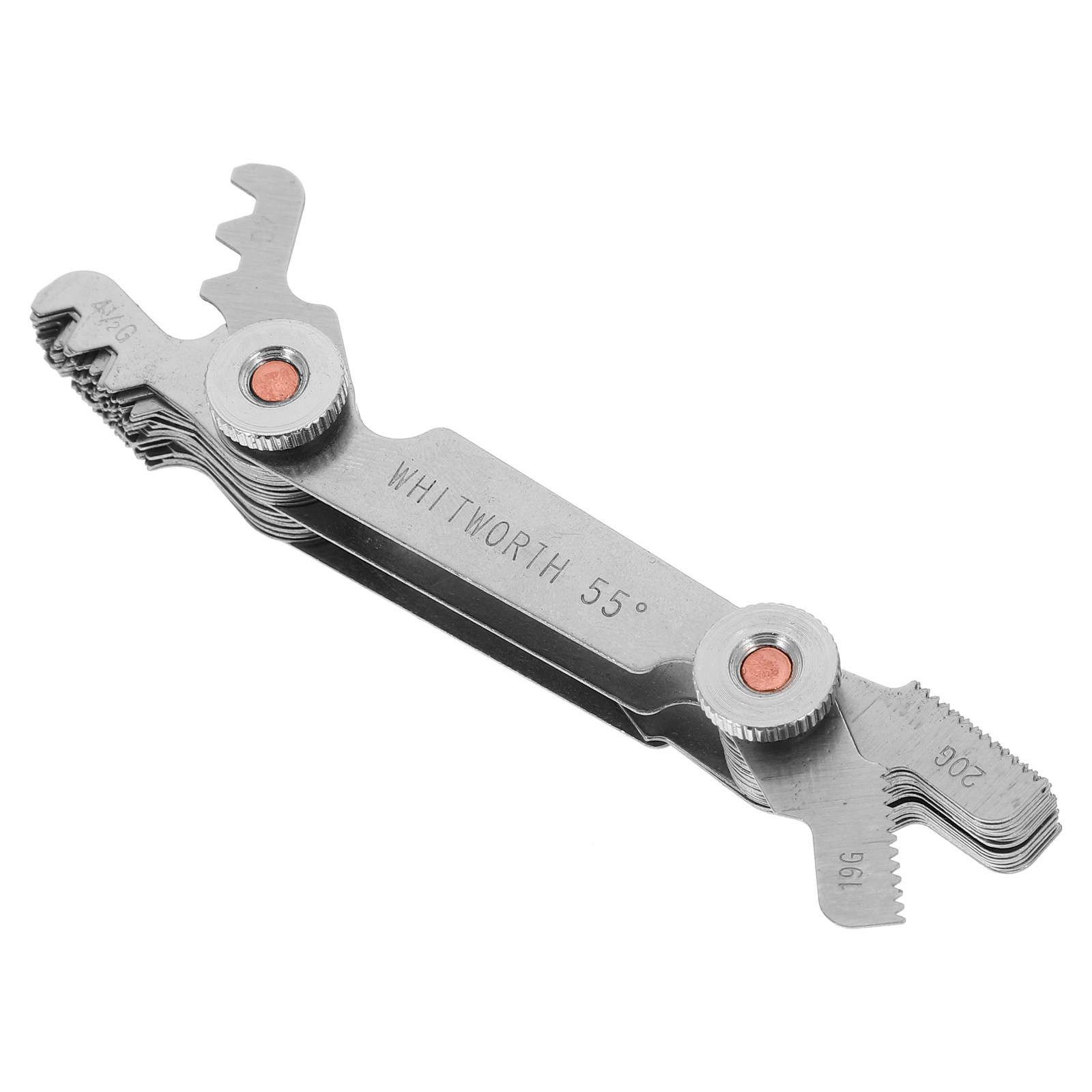 Precision Thread Gauge Metric  - đánh giá và giá Workshop Tools Engineering