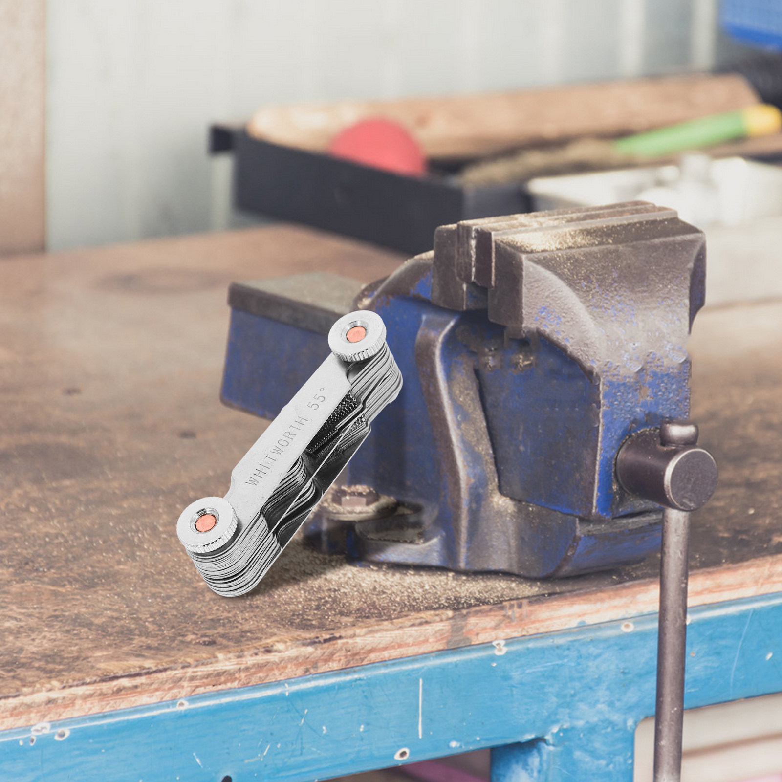 Precision Thread Gauge Metric  - đánh giá và giá Workshop Tools Engineering