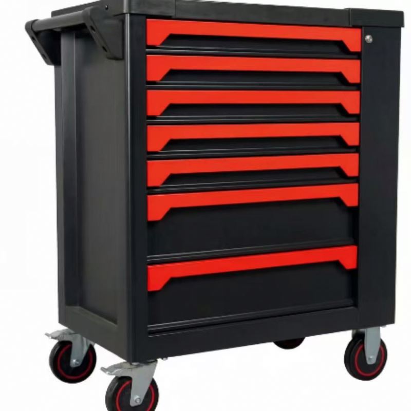 Multifunctional Tool Cart Tool - đánh giá và giá Workshop Tools Center