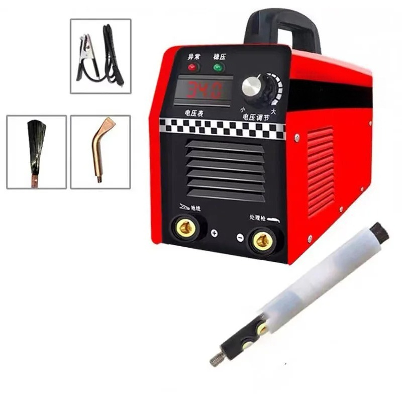 1000W 220V Stainless Steel Arg - đánh giá và giá Welding Tools In Workshop