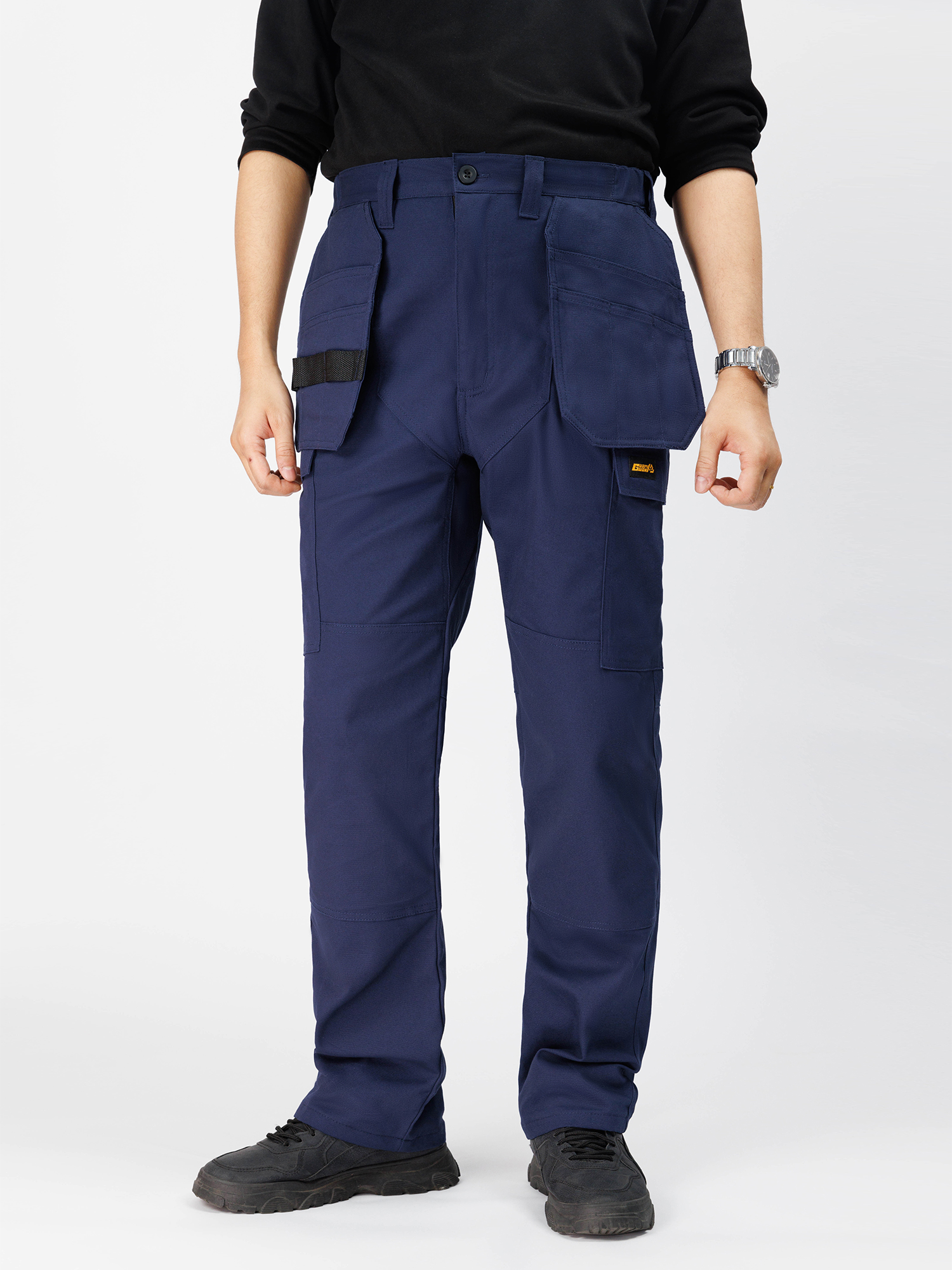 Stretch Work Coveralls for Men - đánh giá và giá Welding Tools In Workshop
