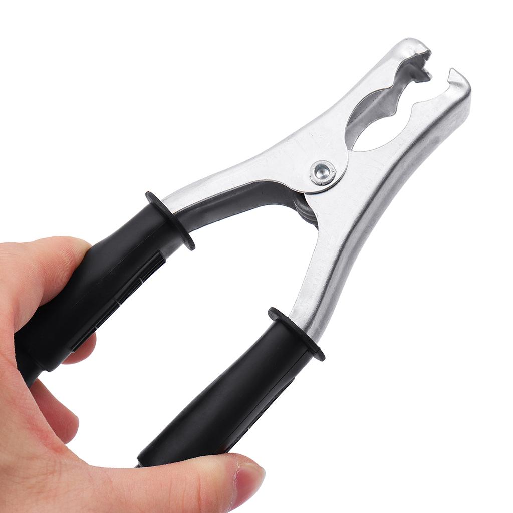 Ergonomic Welding Ground Clamp - đánh giá và giá Welding Tools In Workshop
