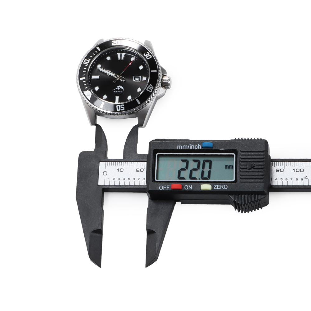 100mm 150mm Watch Electronic D - đánh giá và giá Workshop Measuring Tools