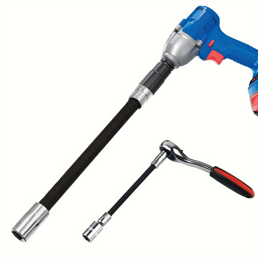 3pcs Impact Socket & Flexible  - đánh giá và giá Tool Workshop
