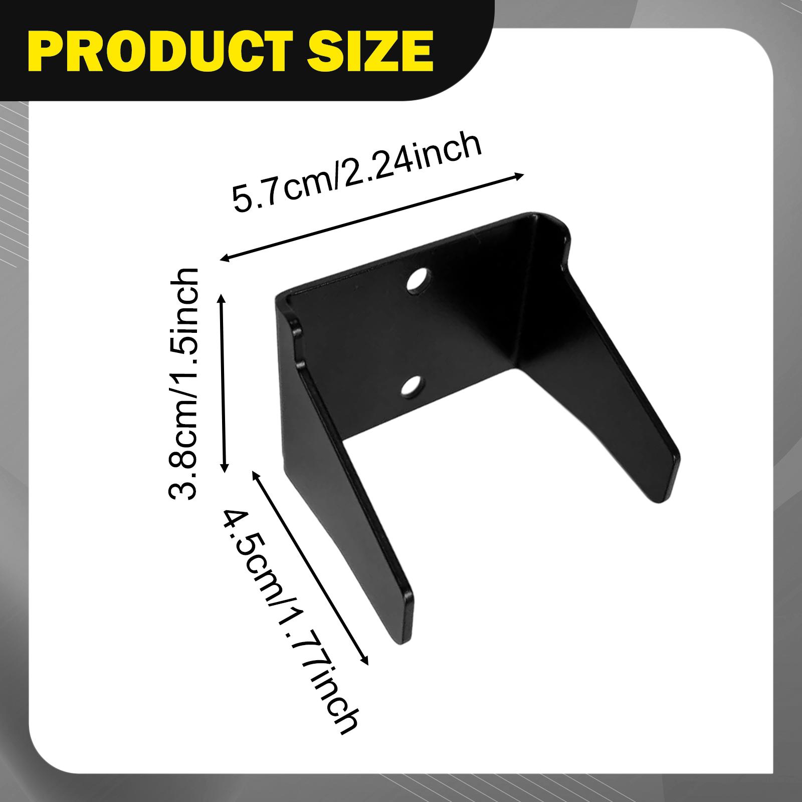 Hammer Wall Mount Holder Durab - đánh giá và giá Workshop Tools Hammer
