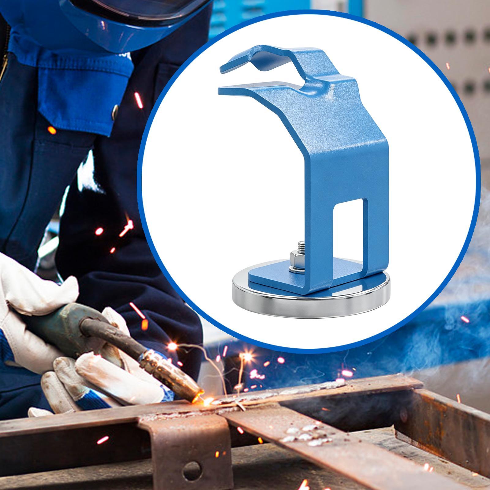 Welding Torch Stand Magnetic S - đánh giá và giá Welding Tools In Workshop