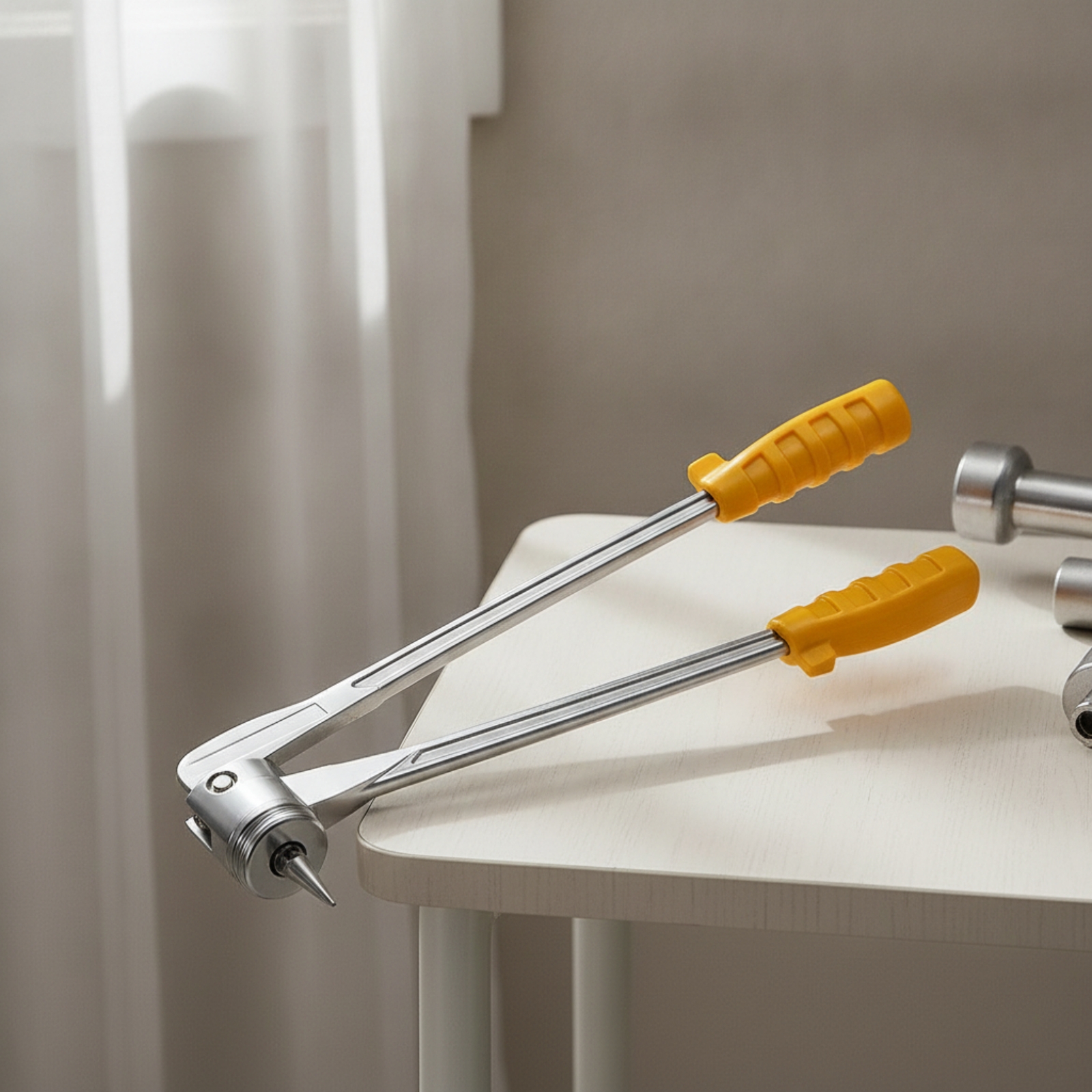 Manual Tube Expander Handheld  - đánh giá và giá Tool Workshop