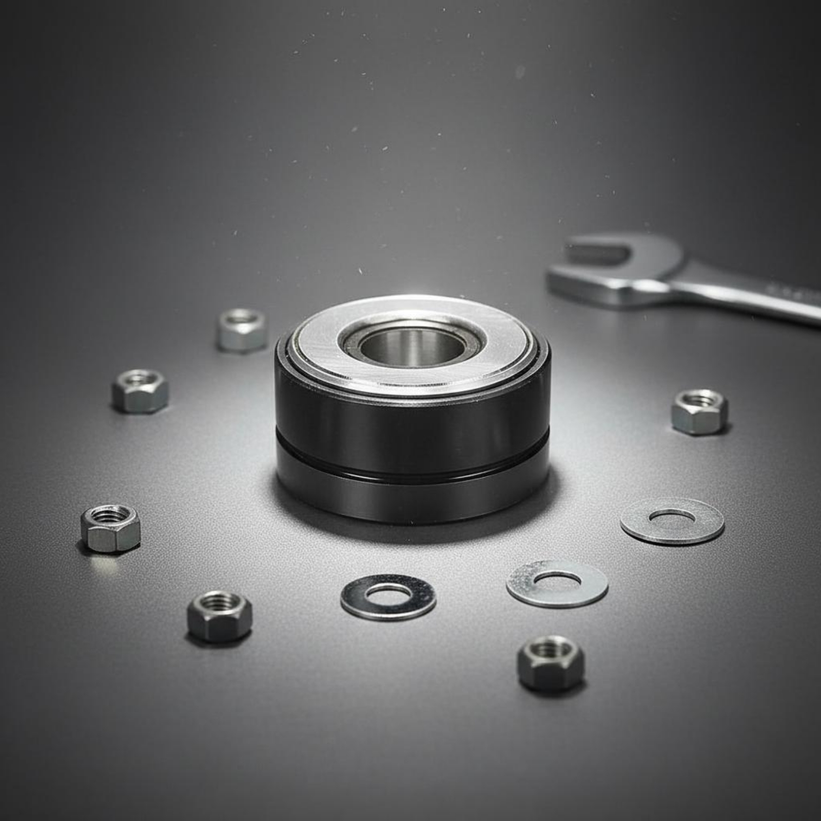 Wheel Stud Installation Tool F - đánh giá và giá Tool Workshop