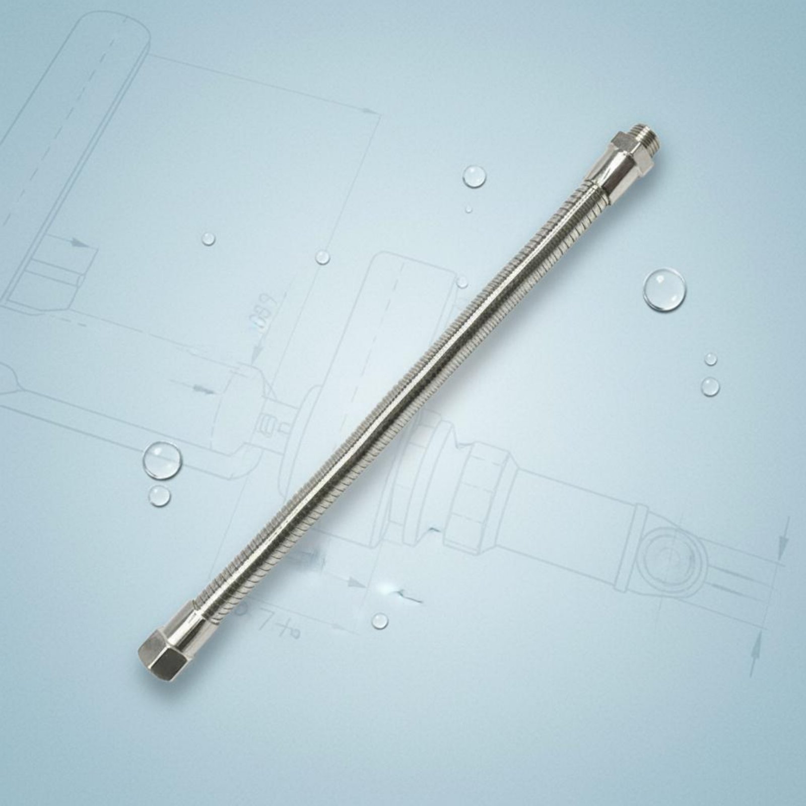 Wide Air Blade Nozzle All Meta - đánh giá và giá Tool Workshop