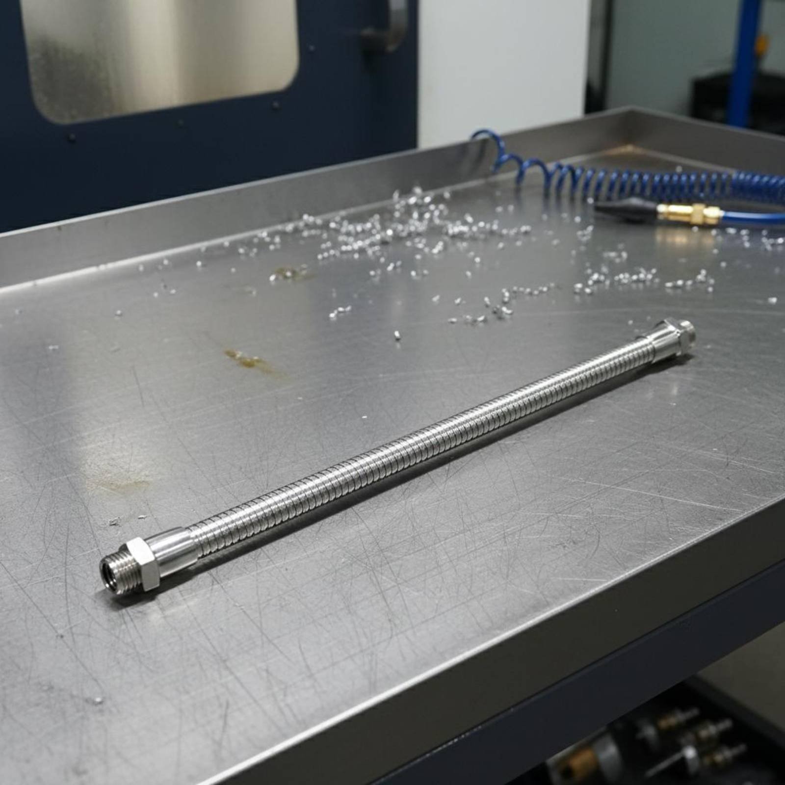 Wide Air Blade Nozzle All Meta - đánh giá và giá Tool Workshop